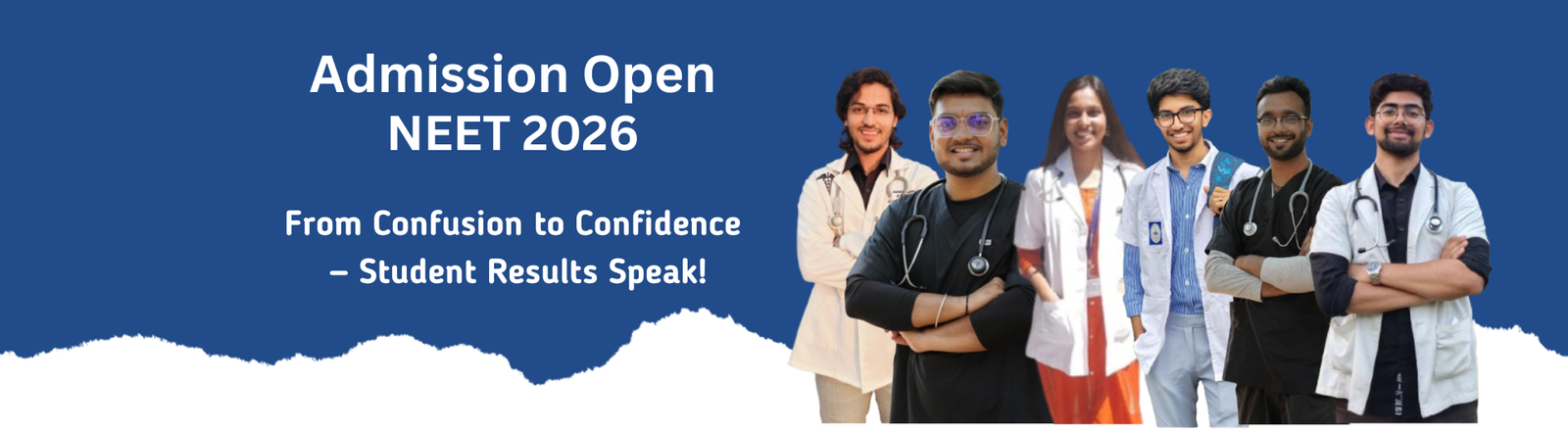 Malpe Classes Banner